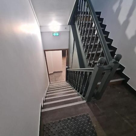 Le Palmier Hotell Saint-Denis  Eksteriør bilde
