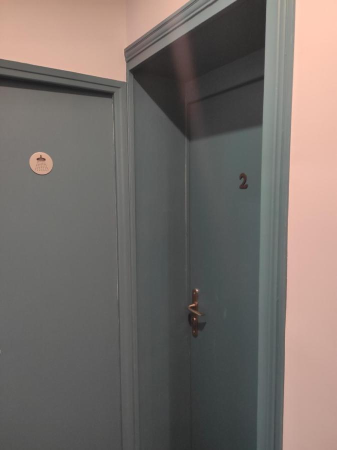 Le Palmier Hotell Saint-Denis  Eksteriør bilde