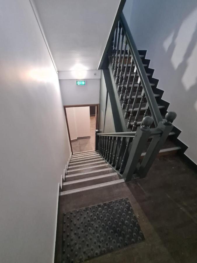 Le Palmier Hotell Saint-Denis  Eksteriør bilde