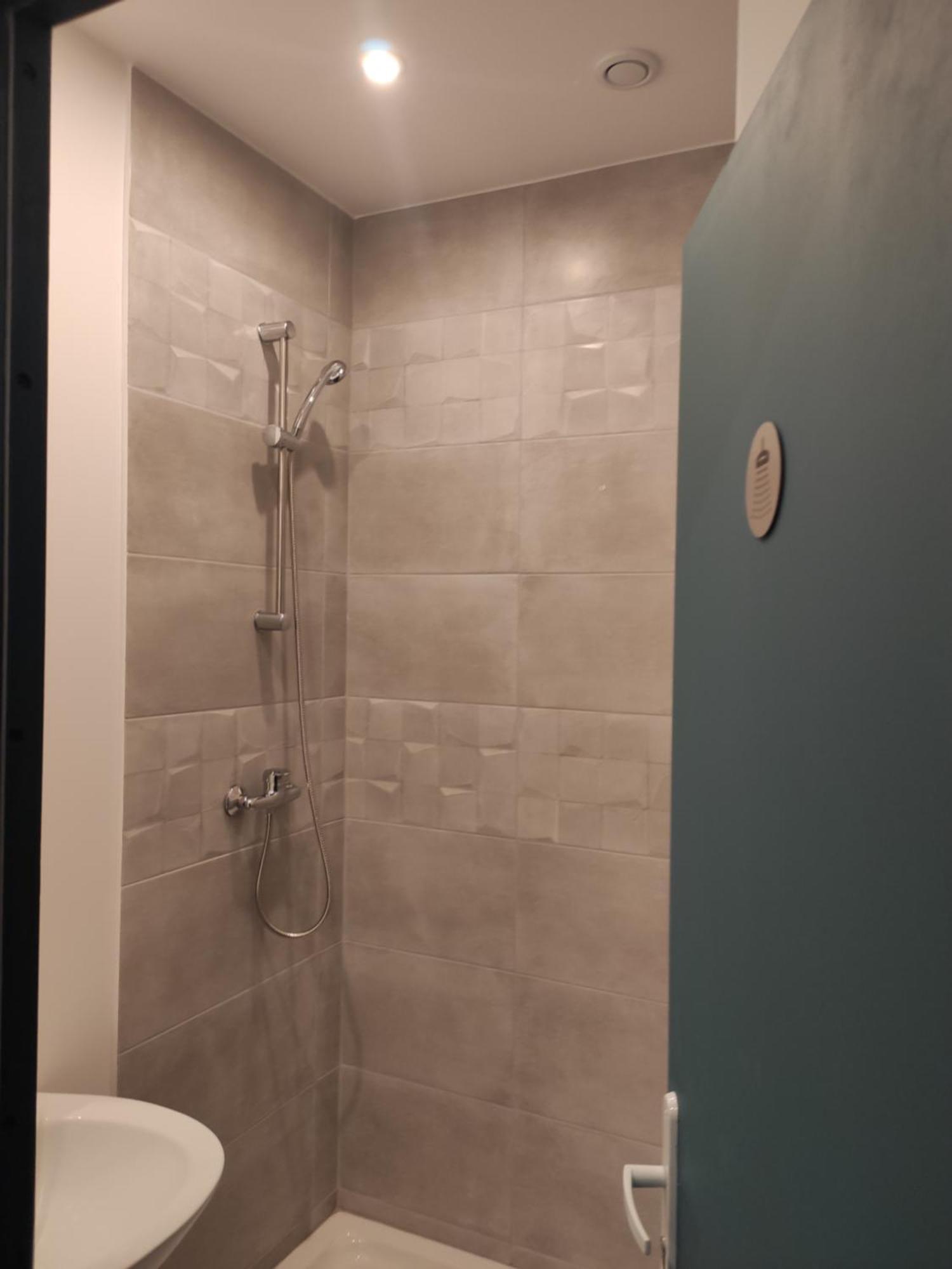 Le Palmier Hotell Saint-Denis  Eksteriør bilde